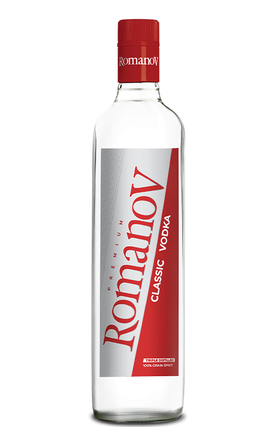 Future of Beverages