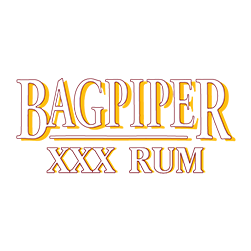 Bagpiper Rum