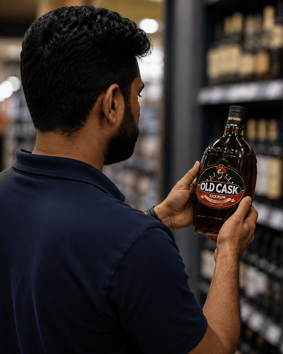 Promoting Moderate and Mindful Consumption
