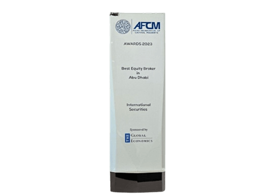 Award 2